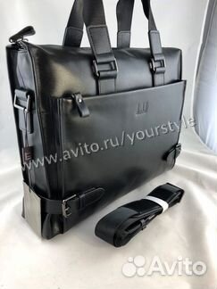 Сумка мужская Dunhill