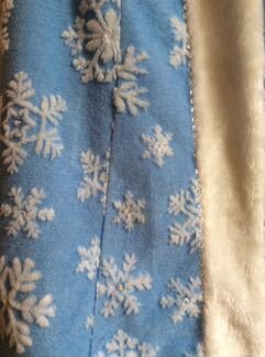 Снегурочка