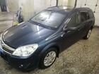 Opel Astra 1.6 МТ, 2007, 185 000 км