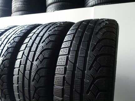205 55 16 Pirelli Winter 210 Snowcont 5z R16