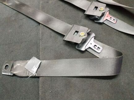 Ремень безопасности Mercedes W163 ML W163 M112.942