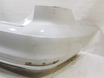 Бампер задний Volkswagen Jetta 6 2016