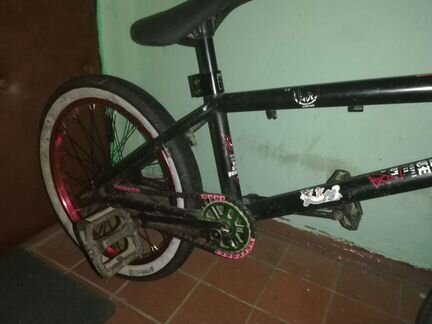 Bmx