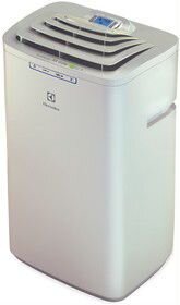 Кондиционер мобильный Electrolux eacm-12 AG