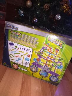 Конструктор вортекс