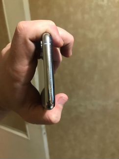 Телефон iPhone хs 64 gb