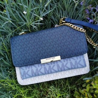 Новая женская сумка кроссбоди Michael Kors Jade