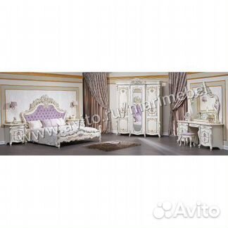 Спальный гарнитур