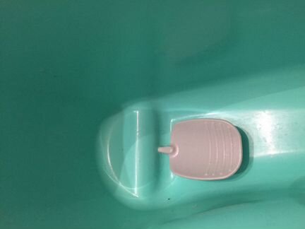 Ванночка для купания