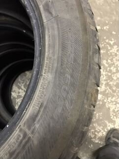 2 Шины Toyo prox S953