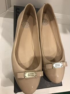 Туфли Santini балетки