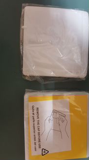 Конверты для сд