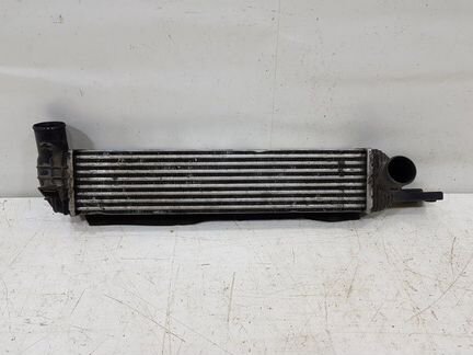 Интеркулер Ssangyong Actyon 2