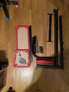 Скамья для жима лежа