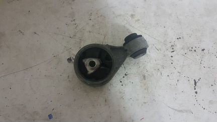 Опора двигателя рено меган 2 сценик 2