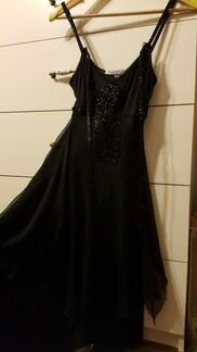 Платье Roberta Scarpa новое