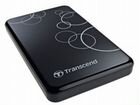 Внешний жесткий диск HDD Transcend 1 TB A3 Anti-S объявление продам