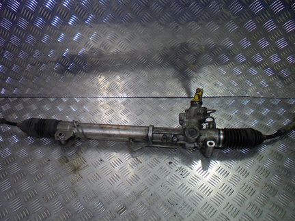 Рейка рулевая Mercedes-Benz X204