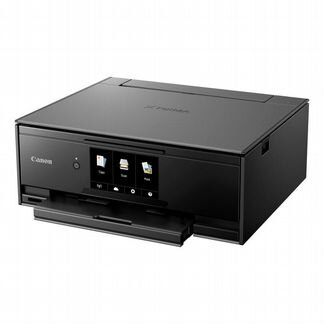 Мфу струйное Canon Pixma TS9140 (2231C007)