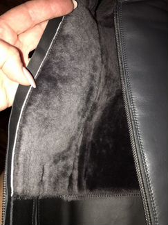 Сапоги зимние Loriblu