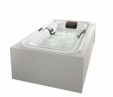 Ванна Hoеsch Еrgо+ D210/110 Германия Пoд встpойку