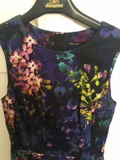 Платье Karen Millen