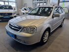 Chevrolet Lacetti 1.6 МТ, 2010, 129 138 км