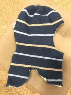 Шапка шлем Kivat. Размер 2