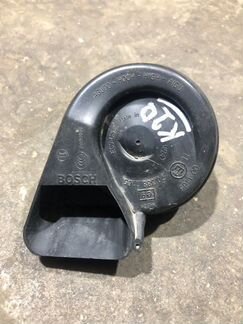 Звуковой сигнал Mercedes-Benz Ml-Class W164 rest