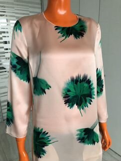 Платье Nina Ricci