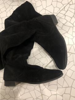 Сапоги Zara