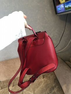 Новый рюкзак Zara