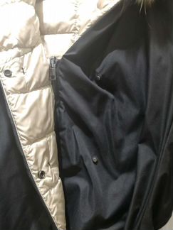 Пуховик MAX mara