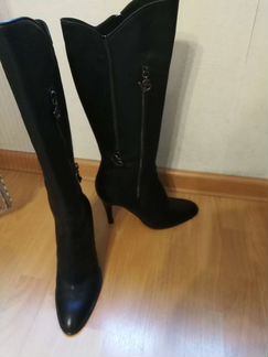 Сапоги Италия Vicari