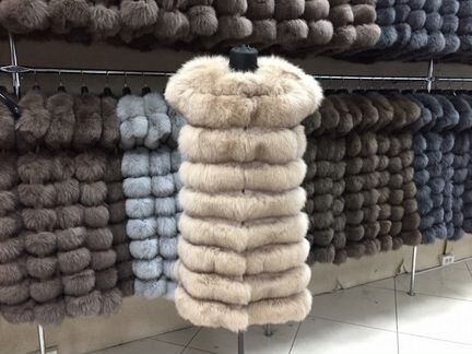 Жилетка