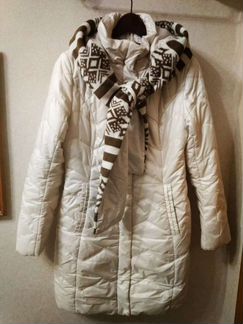 Пальто осень-зима