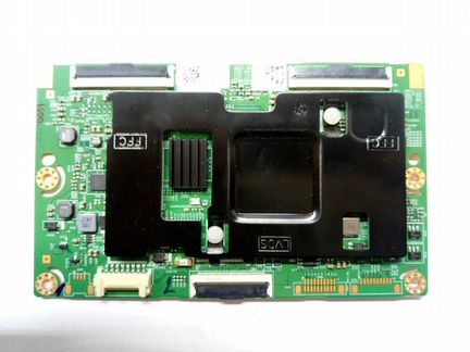 Запчасти телевизора samsung UE55H6500AT