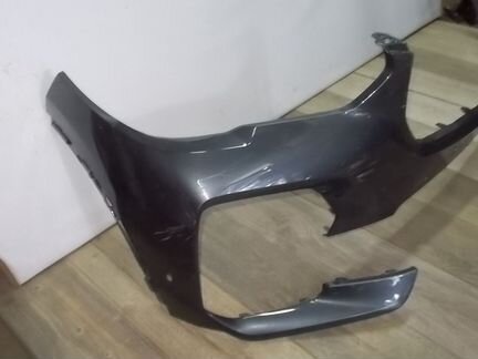 Бампер передний бмв Х5 Г05 BMW X5 G05