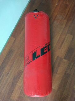 Продам Боксерский мешок Leco 20кг