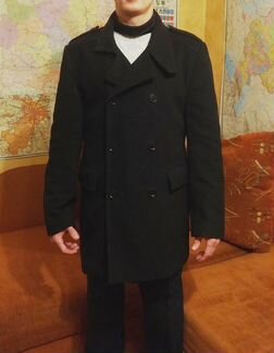 Пальто marks & spencer