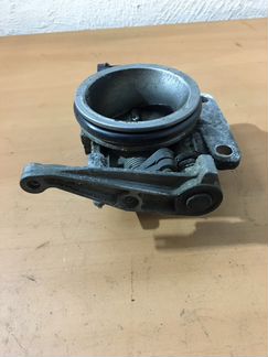 Дроссельная заслонка Nissan Almera G15