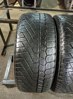 235 50 18 Continental бу Шины Зимние 235 50 R18 10