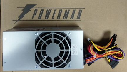 TFX 300Wt - Powerman - новые