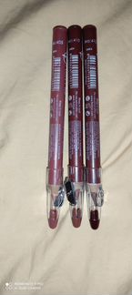 Карандаш для губ +помада