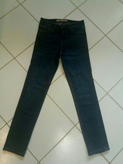 Джинсы Zara