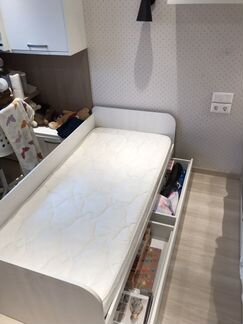 Кровати детские