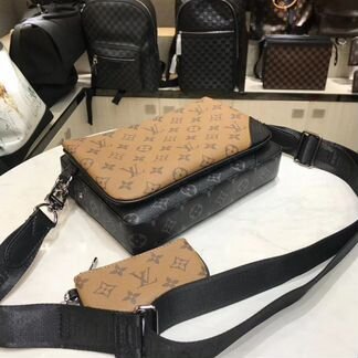 Мужская сумка Louis Vuitton