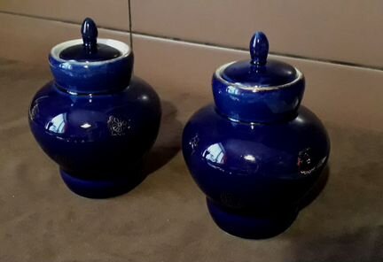 Сахарницы кобальт (СССР)