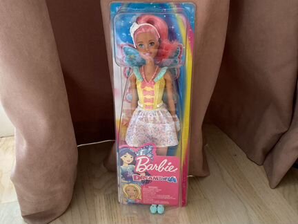 Barbie dreamtopia