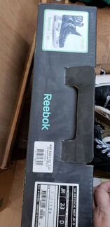 Коньки Reebok 33р